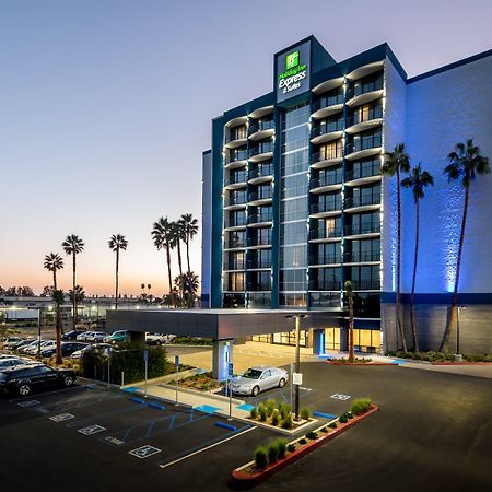 Holiday Inn Express & Suites Santa Ana - Orange County By Ihg Ngoại thất bức ảnh