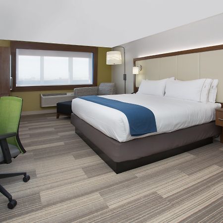 Holiday Inn Express & Suites Santa Ana - Orange County By Ihg Ngoại thất bức ảnh