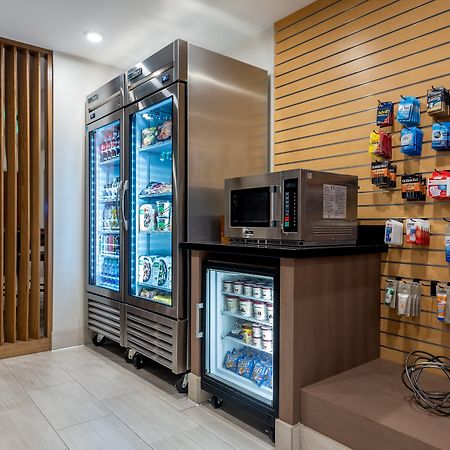 Holiday Inn Express & Suites Santa Ana - Orange County By Ihg Ngoại thất bức ảnh