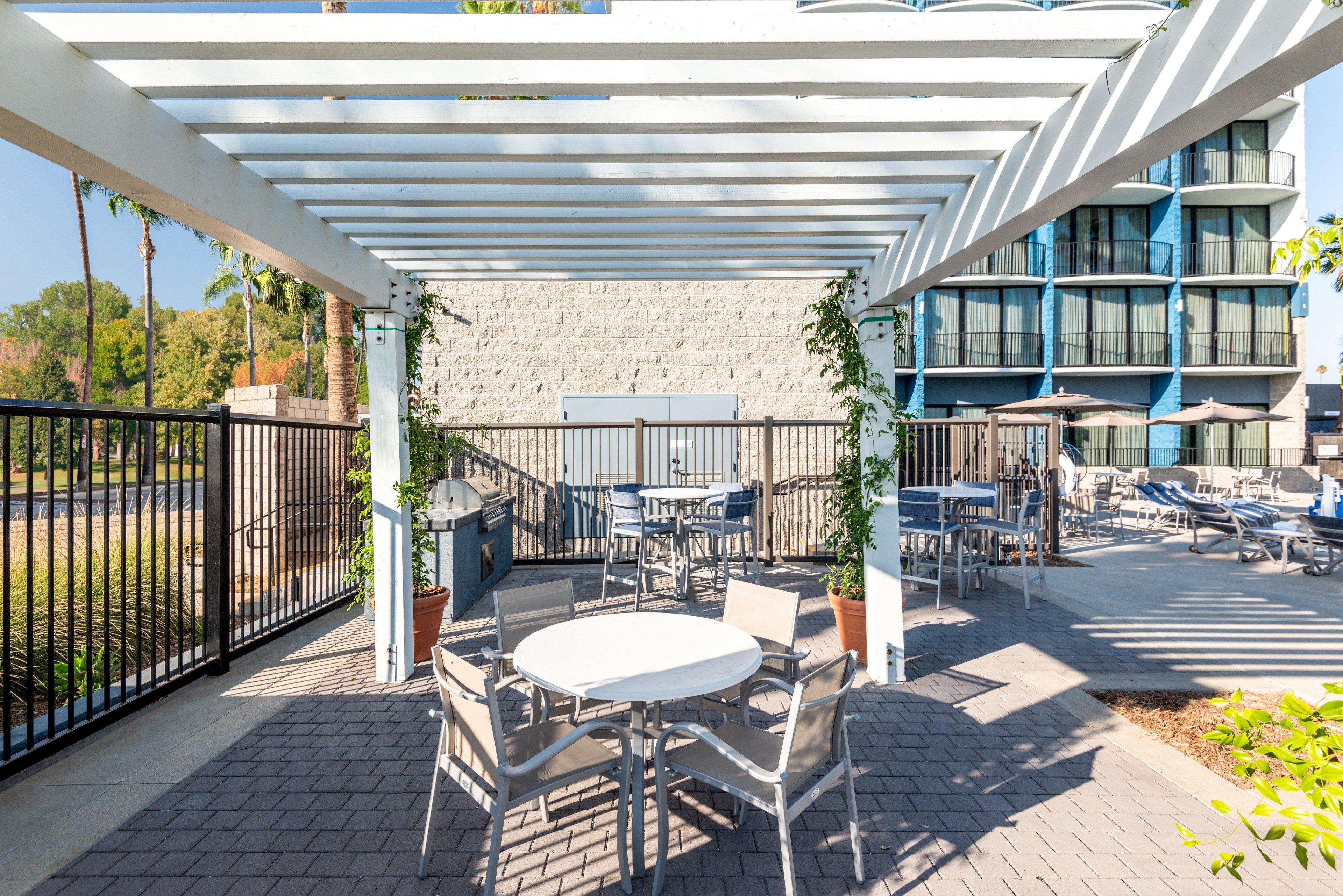 Holiday Inn Express & Suites Santa Ana - Orange County By Ihg Ngoại thất bức ảnh