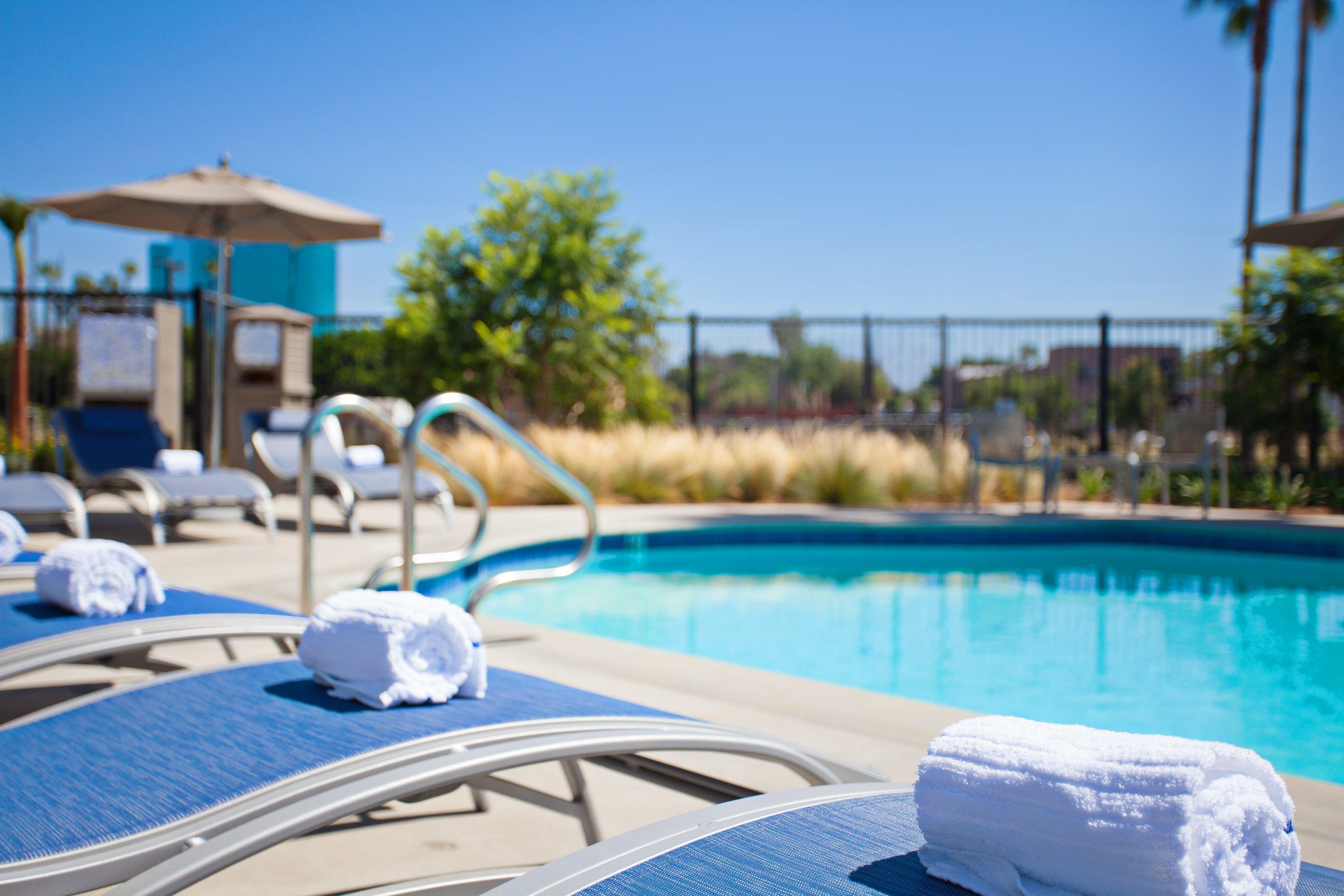 Holiday Inn Express & Suites Santa Ana - Orange County By Ihg Ngoại thất bức ảnh