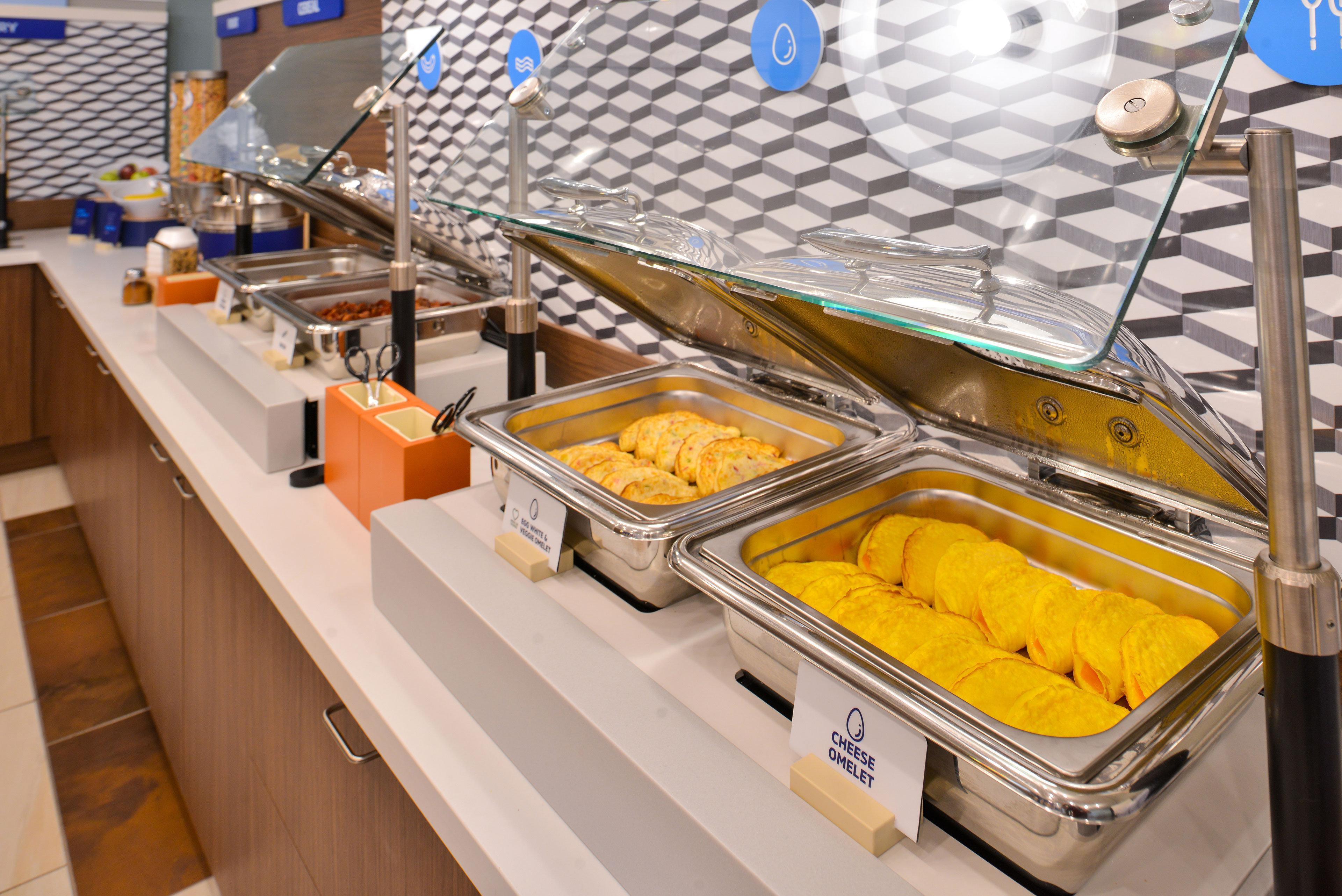 Holiday Inn Express & Suites Santa Ana - Orange County By Ihg Ngoại thất bức ảnh