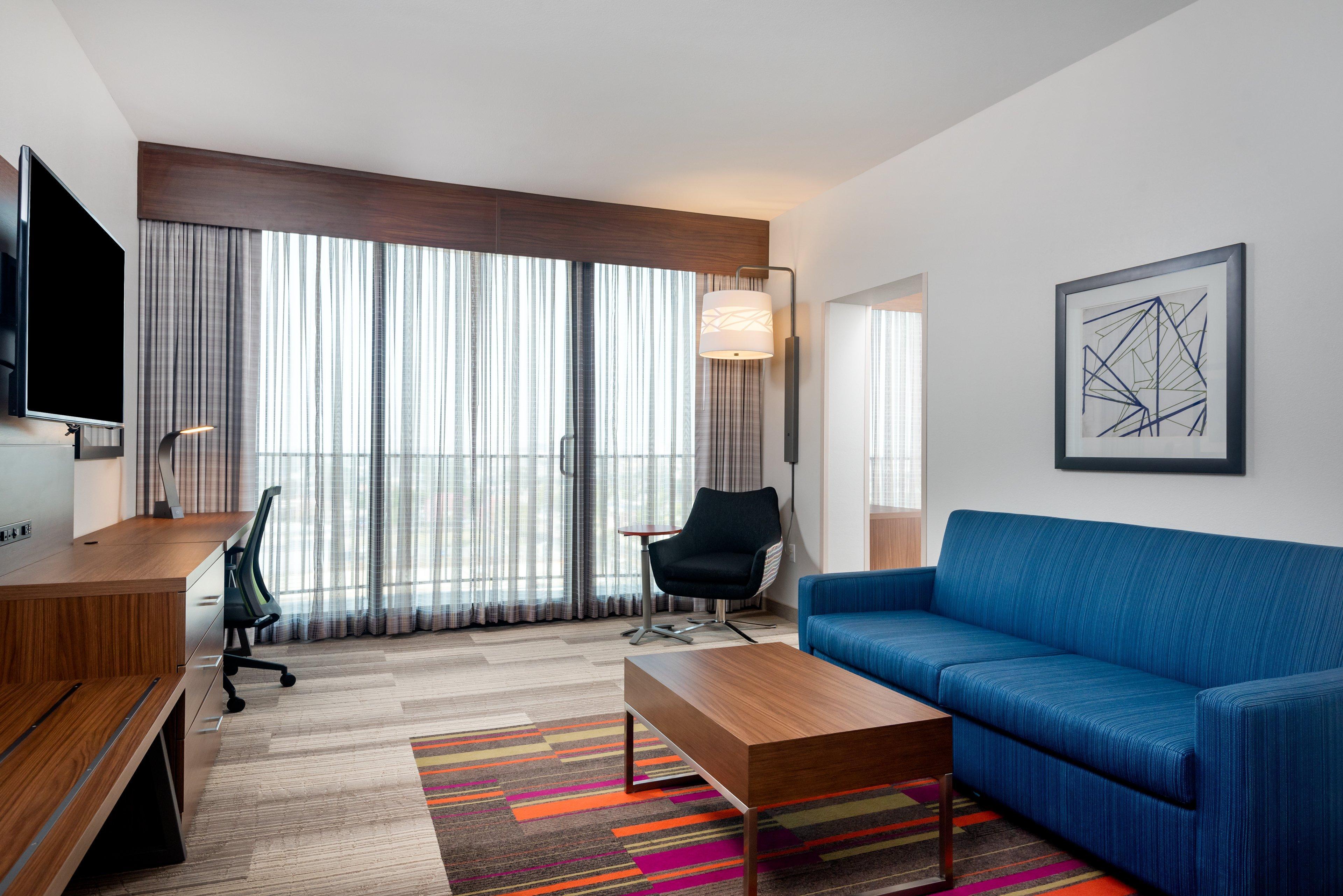 Holiday Inn Express & Suites Santa Ana - Orange County By Ihg Ngoại thất bức ảnh