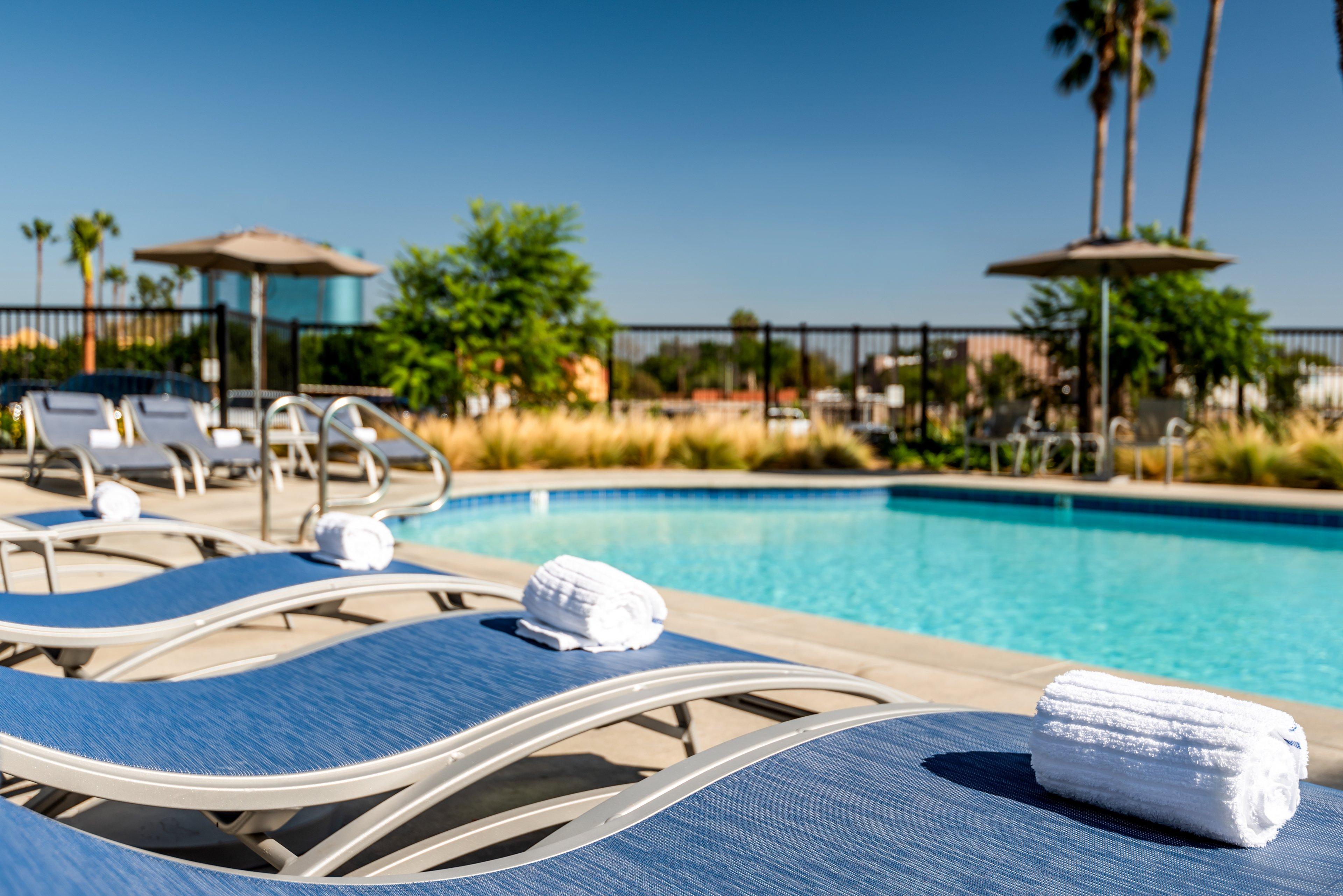 Holiday Inn Express & Suites Santa Ana - Orange County By Ihg Ngoại thất bức ảnh