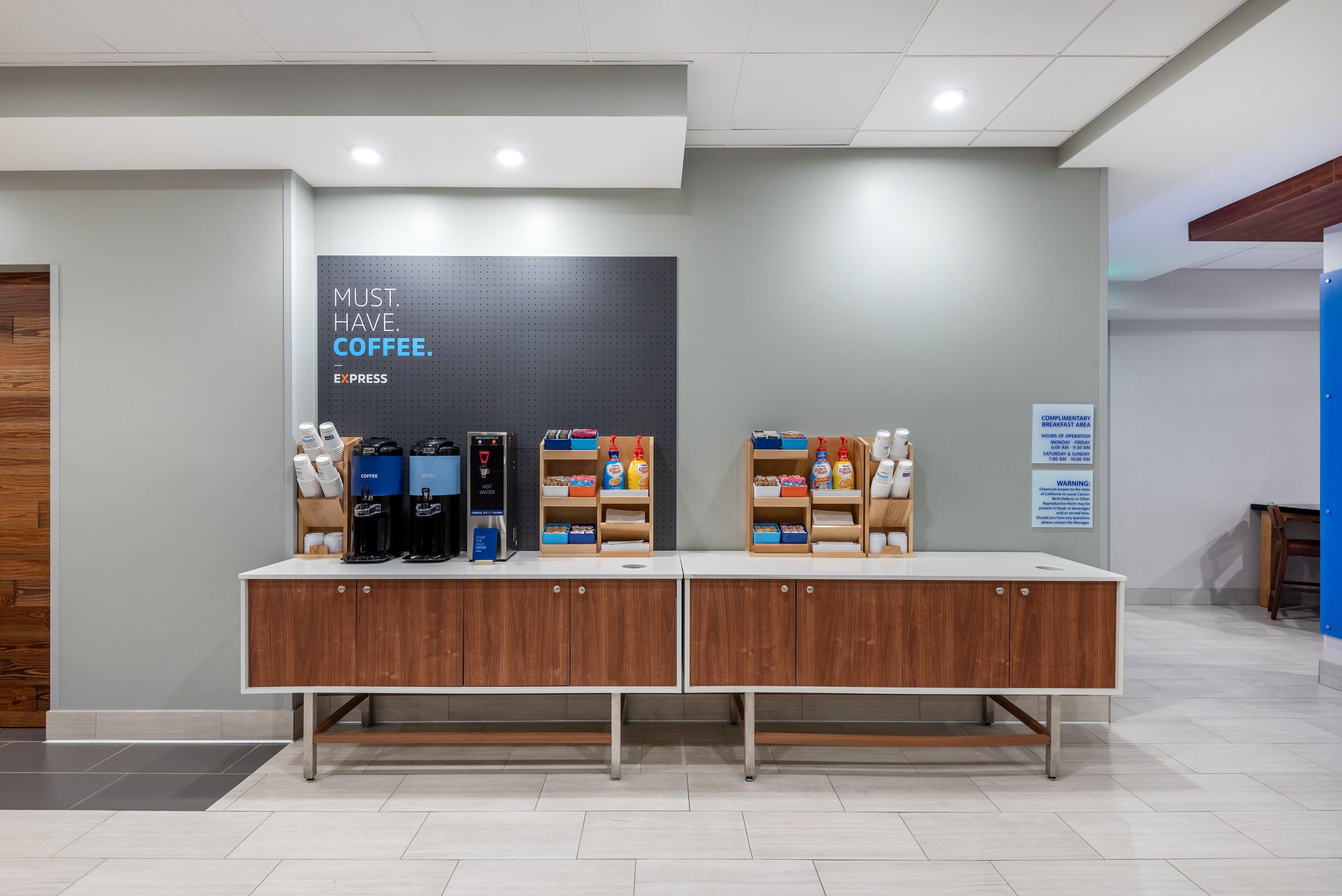 Holiday Inn Express & Suites Santa Ana - Orange County By Ihg Ngoại thất bức ảnh