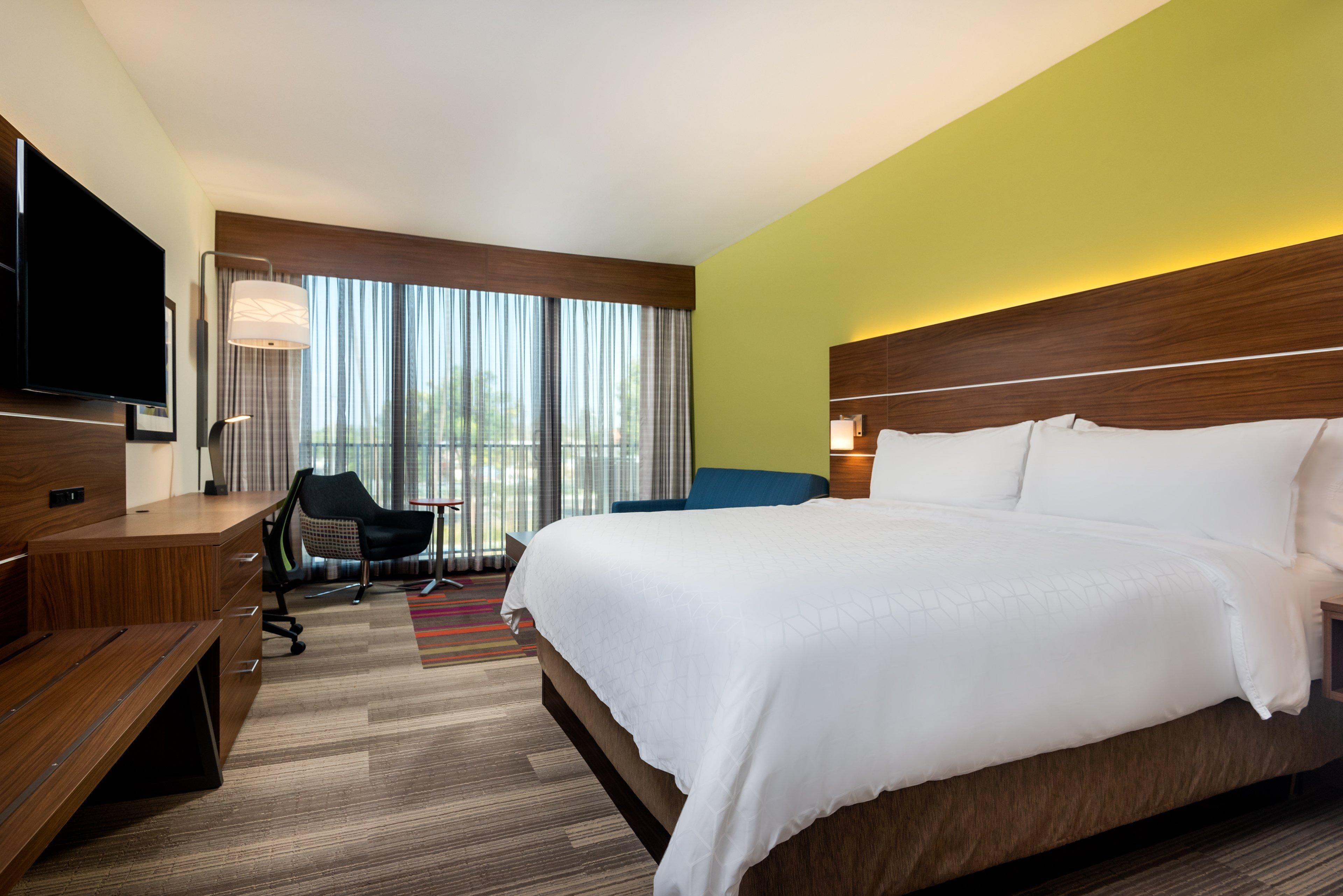 Holiday Inn Express & Suites Santa Ana - Orange County By Ihg Ngoại thất bức ảnh