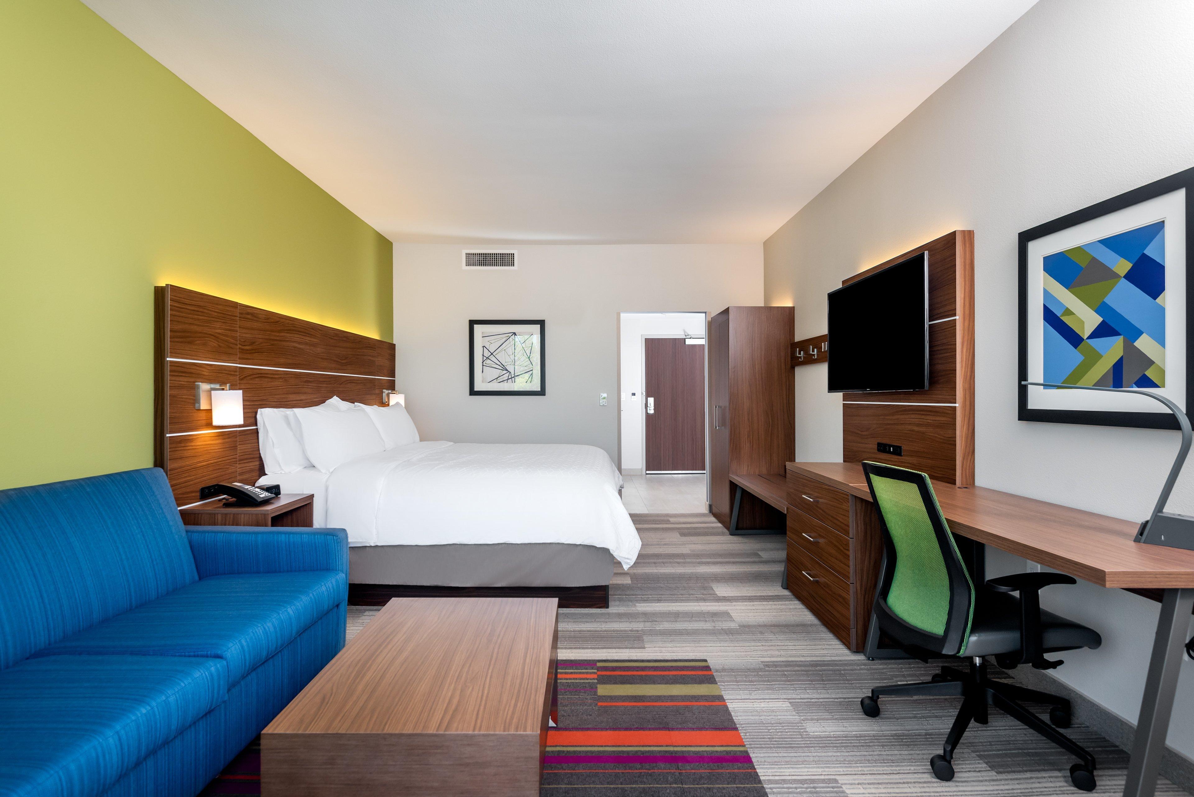Holiday Inn Express & Suites Santa Ana - Orange County By Ihg Ngoại thất bức ảnh