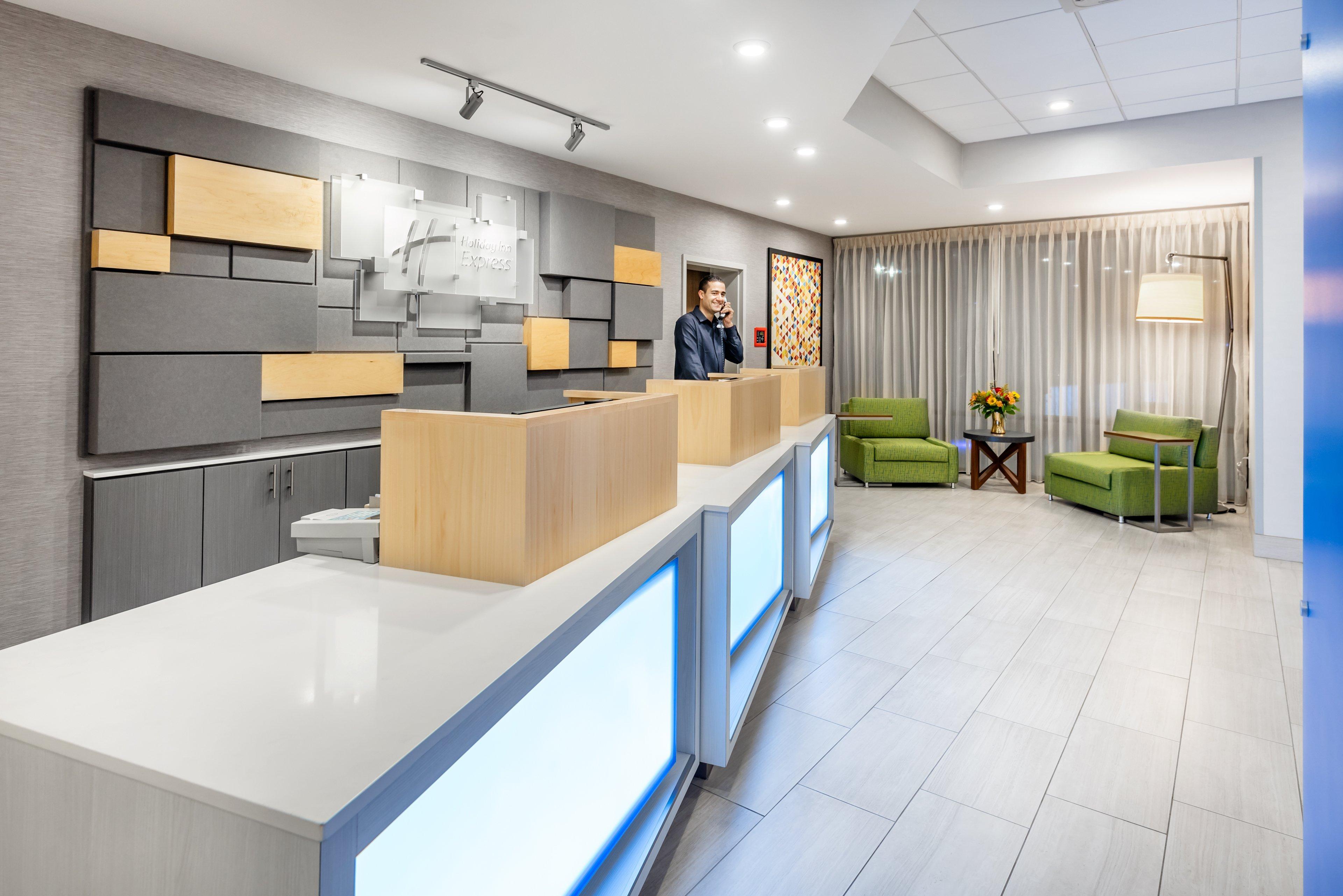 Holiday Inn Express & Suites Santa Ana - Orange County By Ihg Ngoại thất bức ảnh