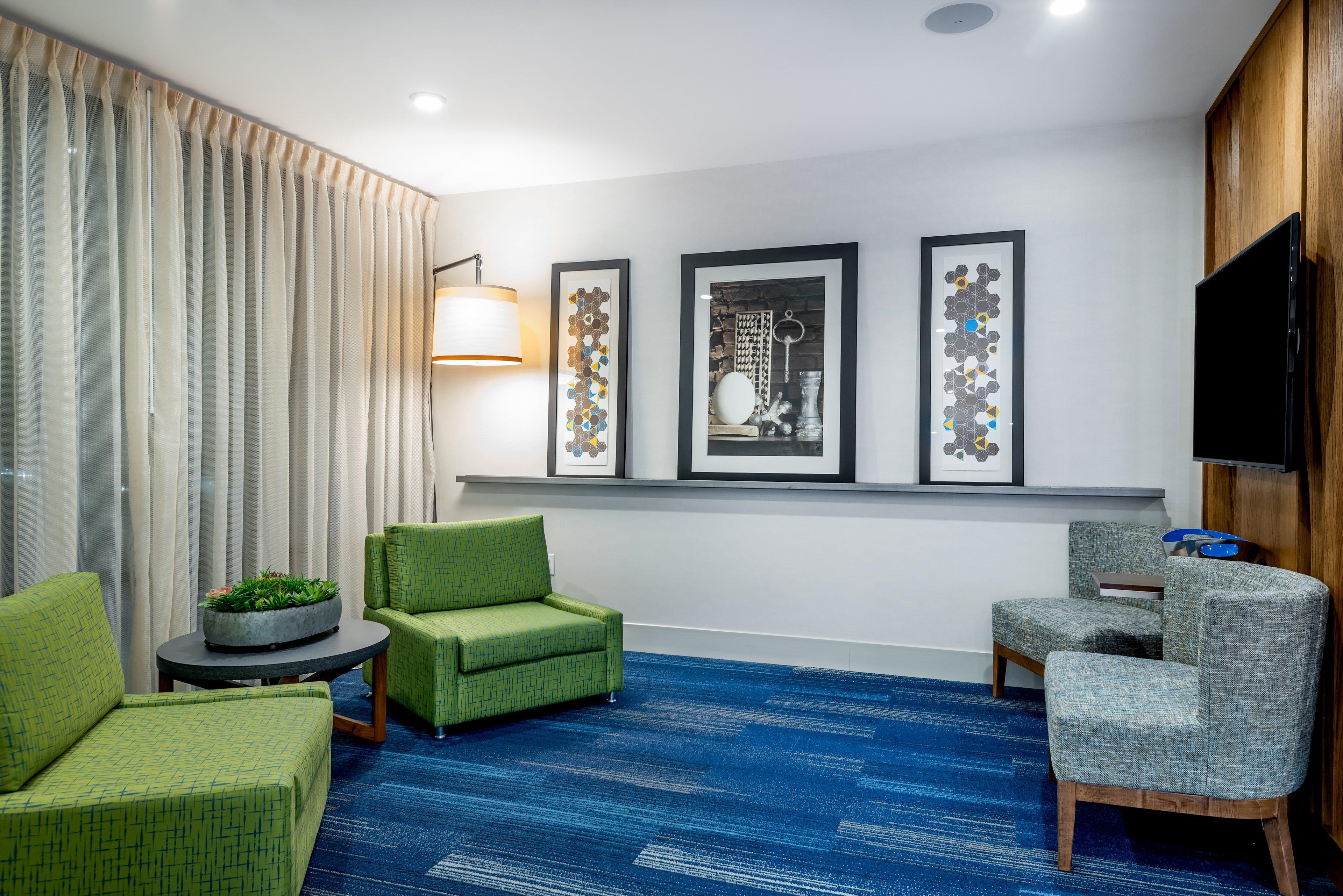 Holiday Inn Express & Suites Santa Ana - Orange County By Ihg Ngoại thất bức ảnh