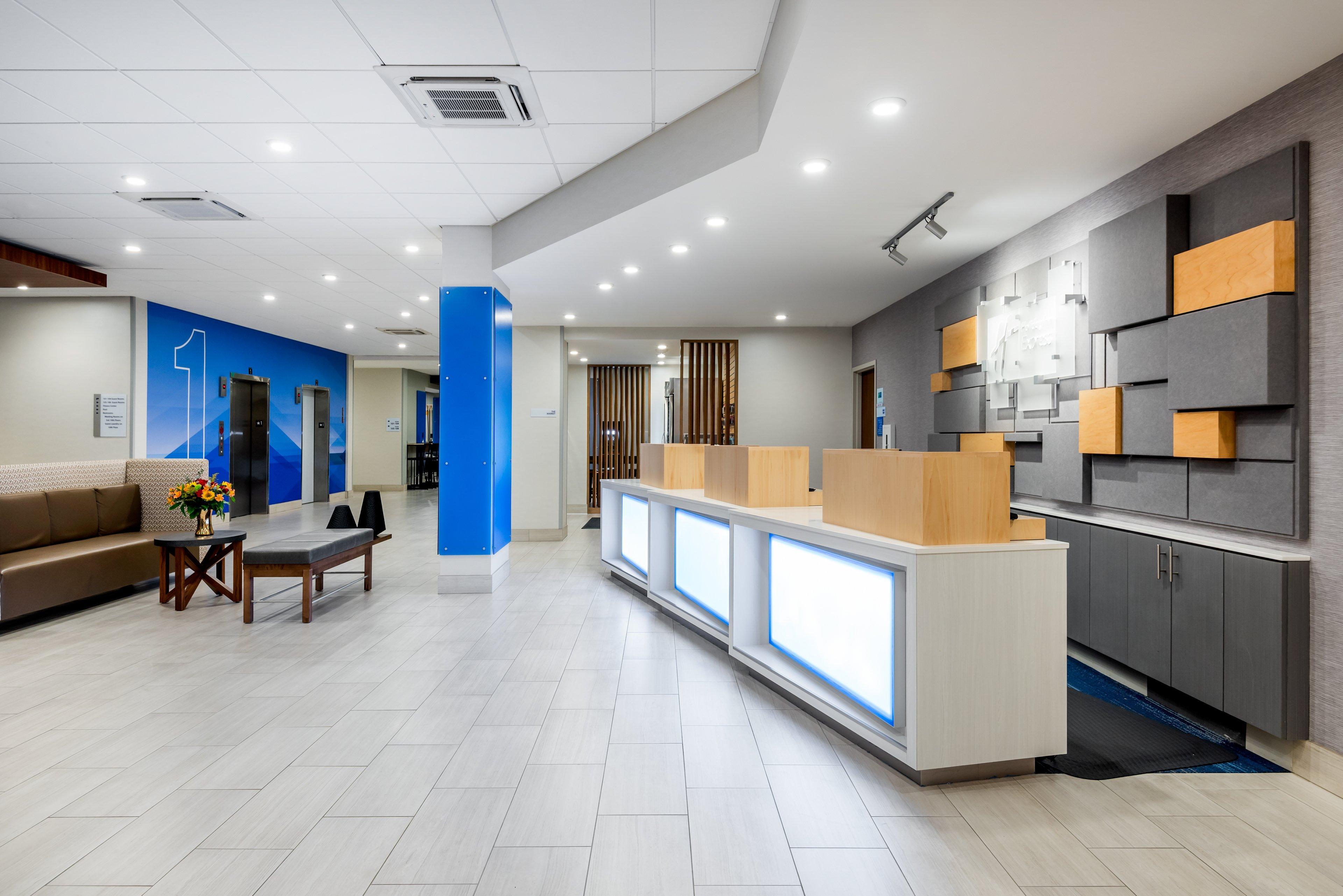 Holiday Inn Express & Suites Santa Ana - Orange County By Ihg Ngoại thất bức ảnh