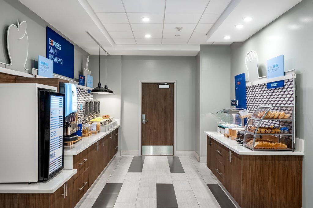 Holiday Inn Express & Suites Santa Ana - Orange County By Ihg Ngoại thất bức ảnh