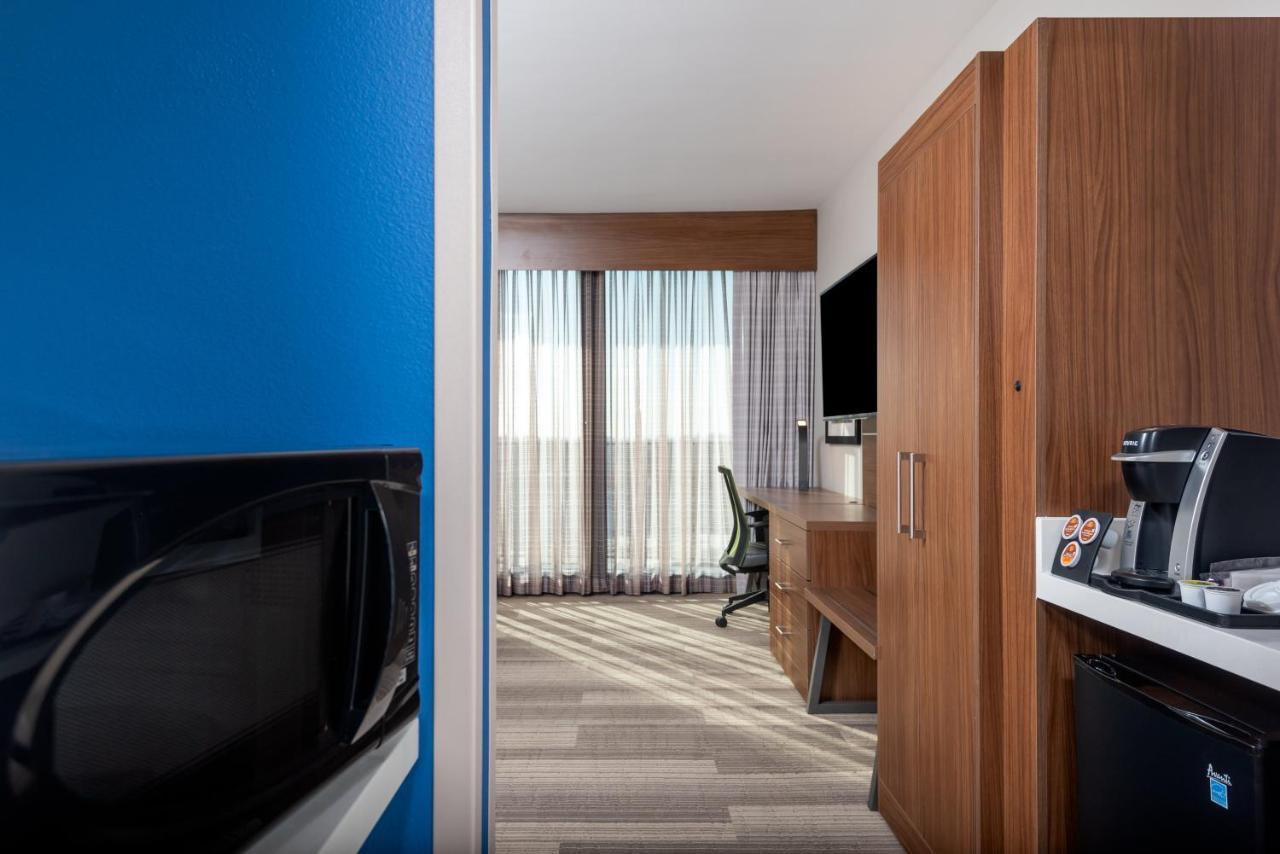 Holiday Inn Express & Suites Santa Ana - Orange County By Ihg Ngoại thất bức ảnh