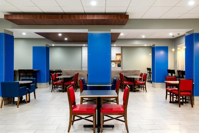Holiday Inn Express & Suites Santa Ana - Orange County By Ihg Ngoại thất bức ảnh