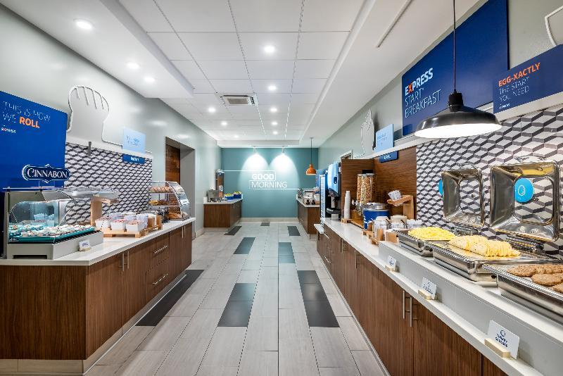 Holiday Inn Express & Suites Santa Ana - Orange County By Ihg Ngoại thất bức ảnh