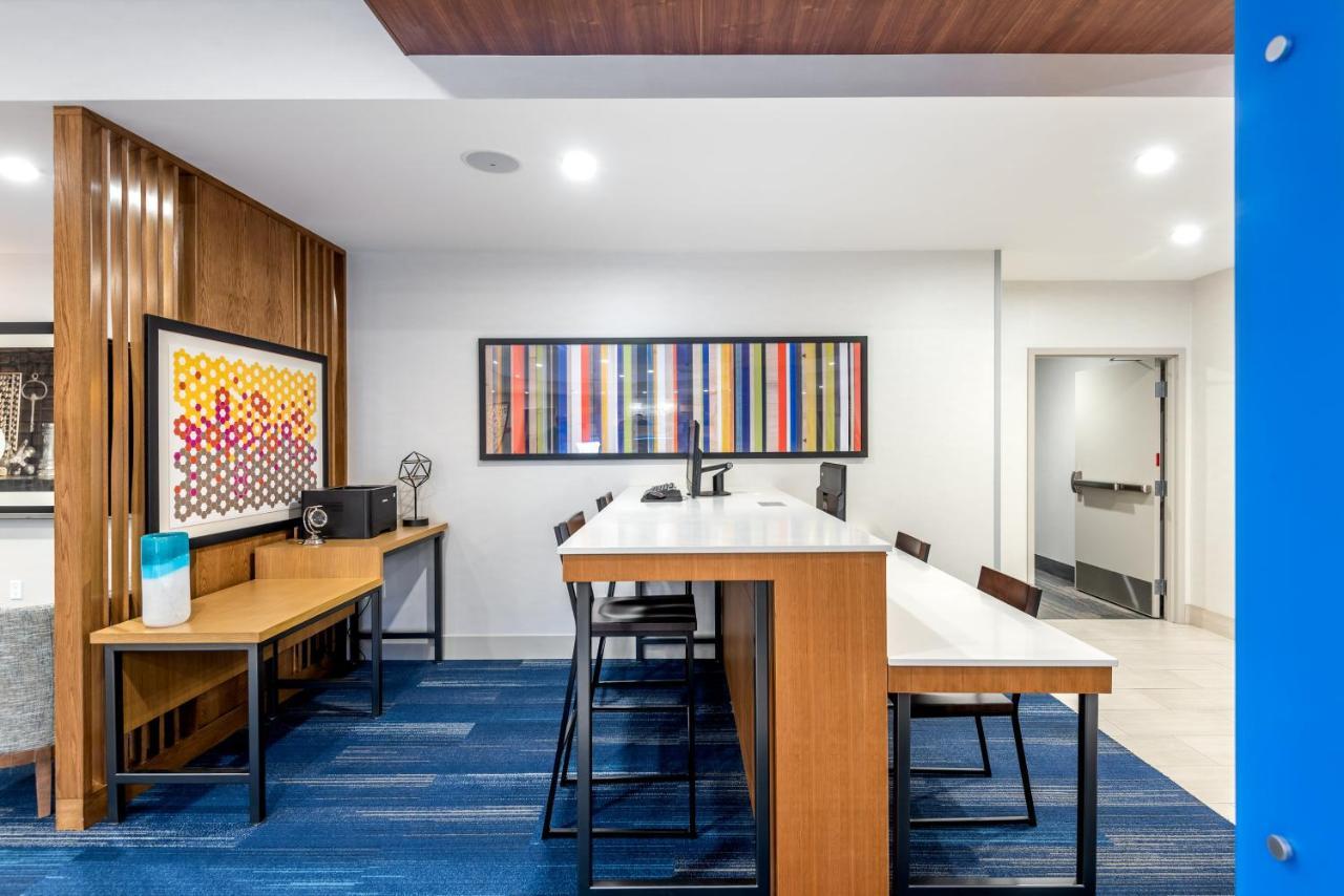 Holiday Inn Express & Suites Santa Ana - Orange County By Ihg Ngoại thất bức ảnh